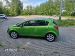 Opel Corsa 1.2 16V 111 EasyTronic - 8