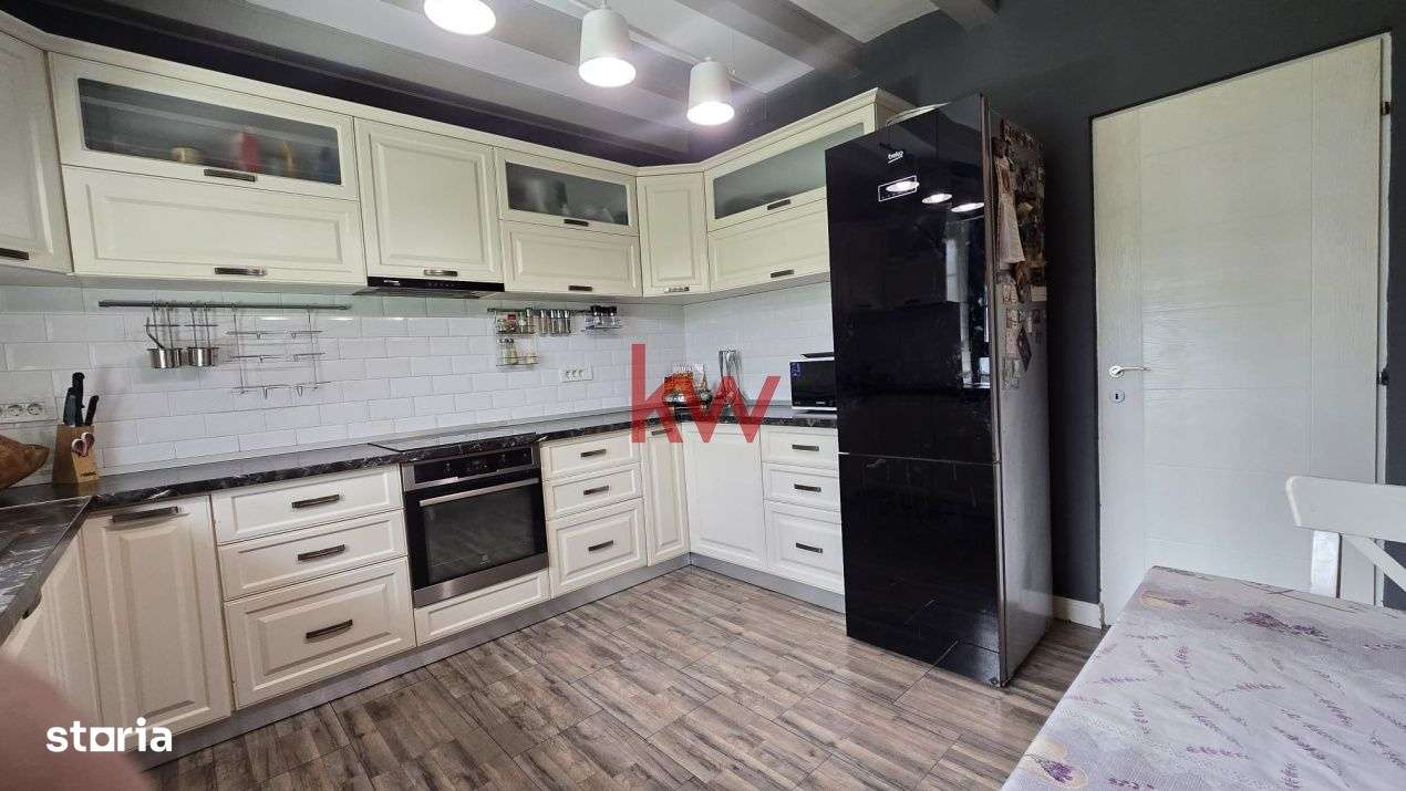 Casa 5 camere si teren 1200 mp-15