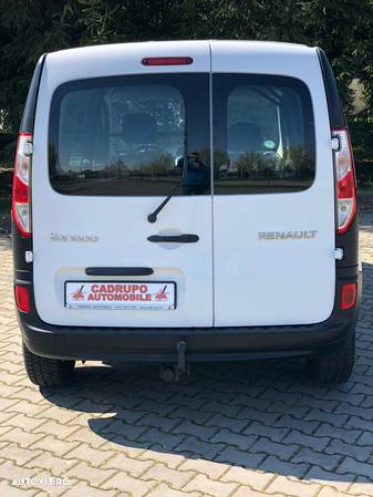 Renault Kangoo Express L1 dCi 90cp - 17