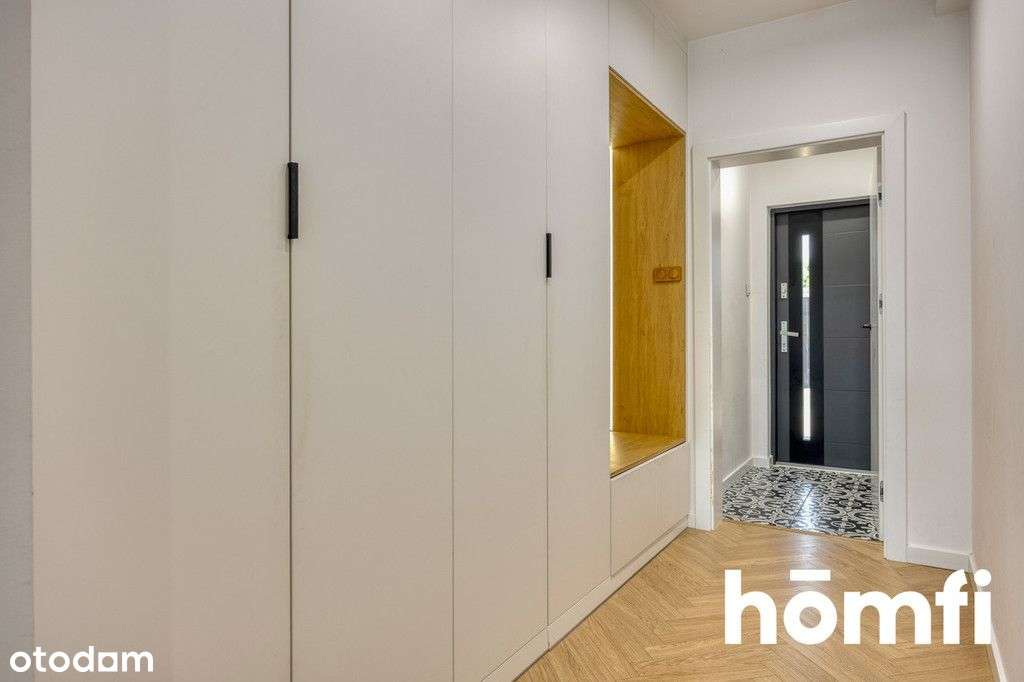 Nowoczesne 3-Pokojowe Mieszkanie Z Ogródkiem-7