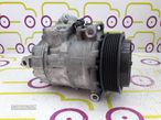 Compressor AC Mercedes Clase C180 140Cv de 2005 - Ref: A0012305511 - NO60091 - 3