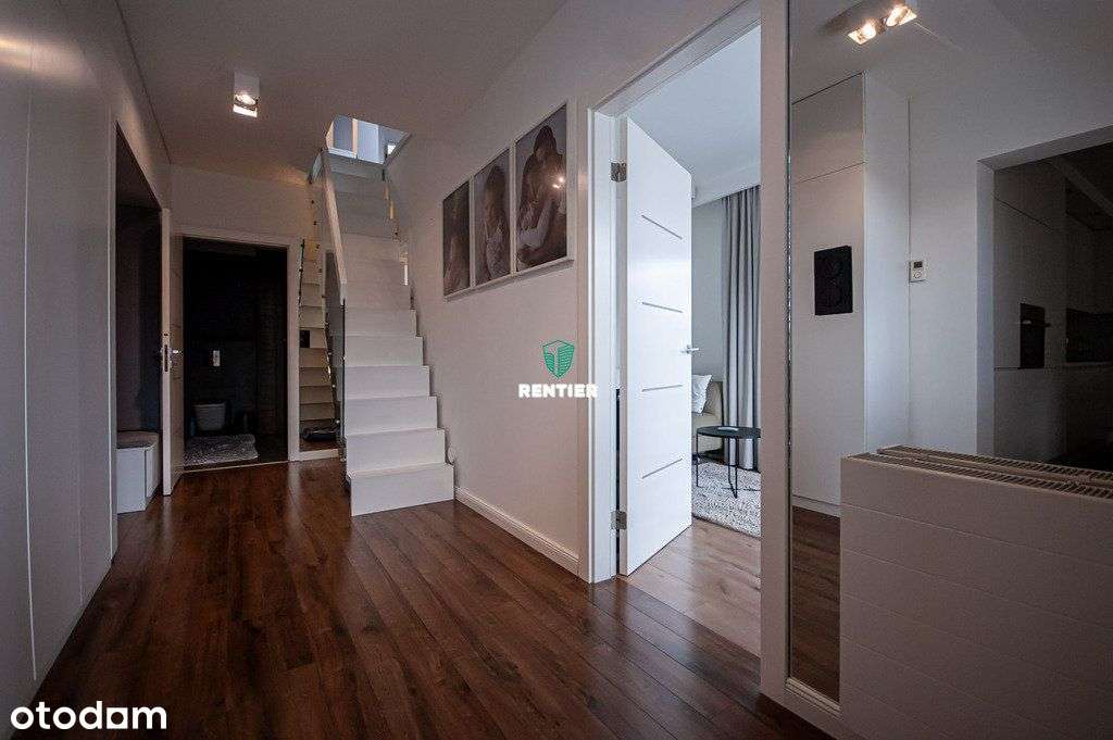 Na Sprzedaż Apartament ul. Kalinowa Warszewo-6