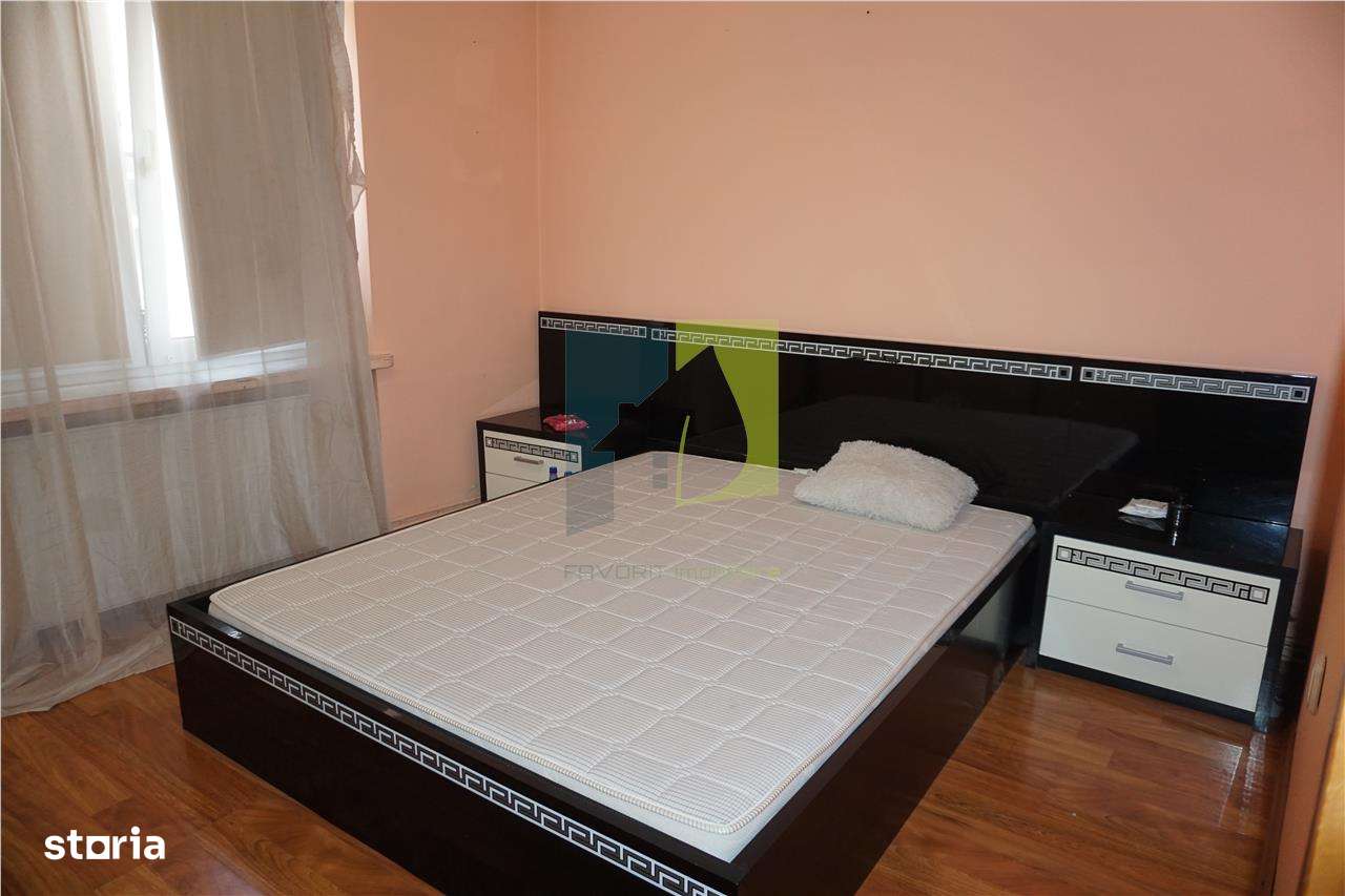 Apartament modern cu 3 camere in centru - zona Maestro - Imagine principală: 3/12