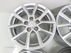 Alufelgi 16'' Mitsubishi Lancer ASX 5x114.3 ET46 - 2