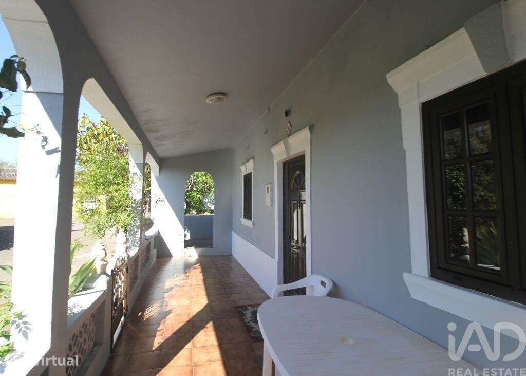 Casa T4 em Querença, Tôr e Benafim de 140,00 m2 - Grande imagem: 3/21