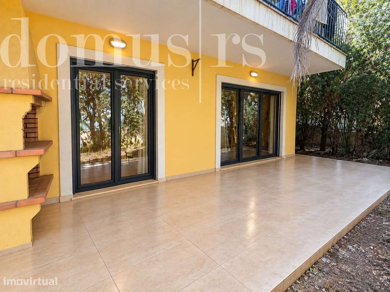 Apartamento em condomínio fechado no Alvor-32
