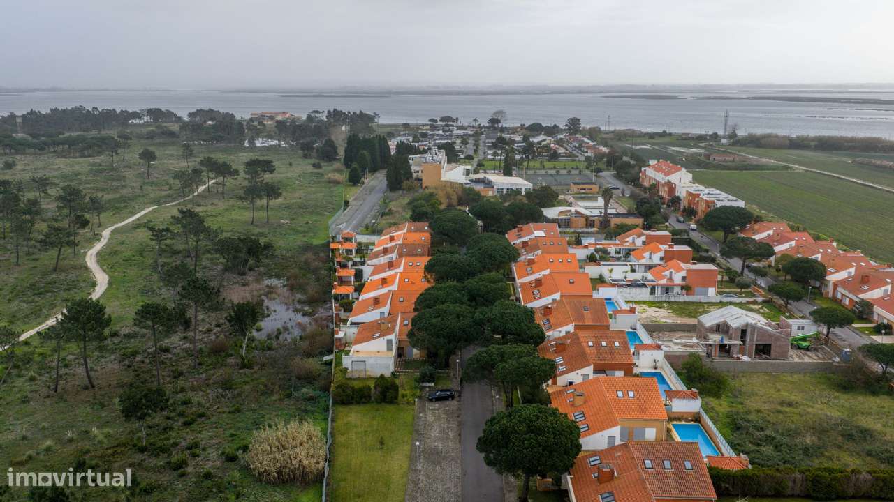 Moradia T4-Torreira-24