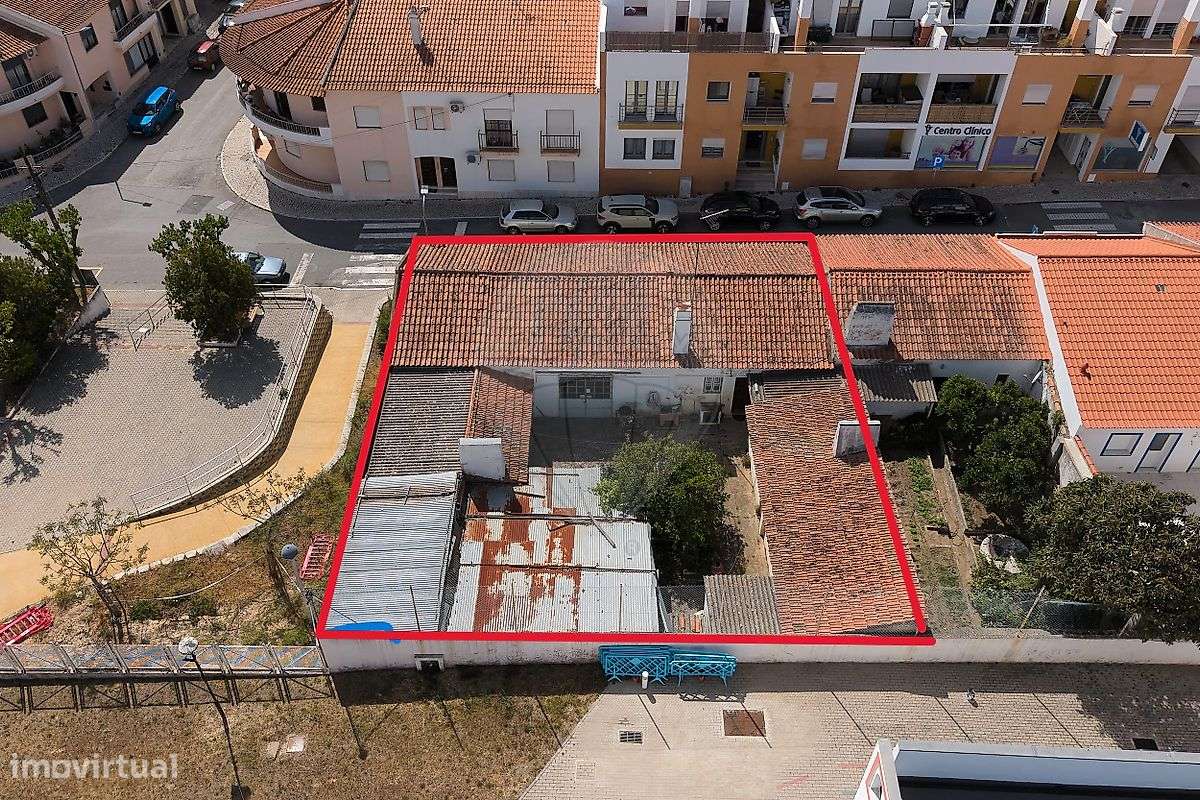 Moradia T3 para venda-4