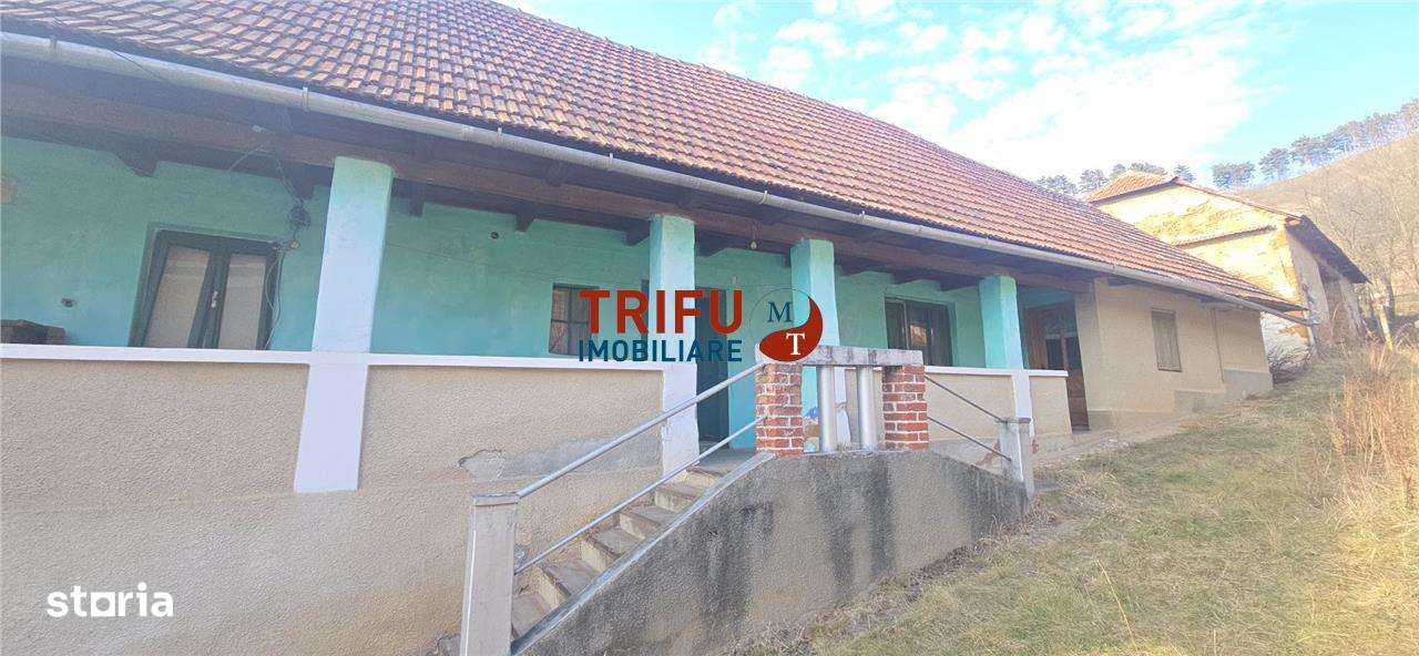 Casă în cartierul Pâclișa 1827mp teren - Imagine principală: 4/20