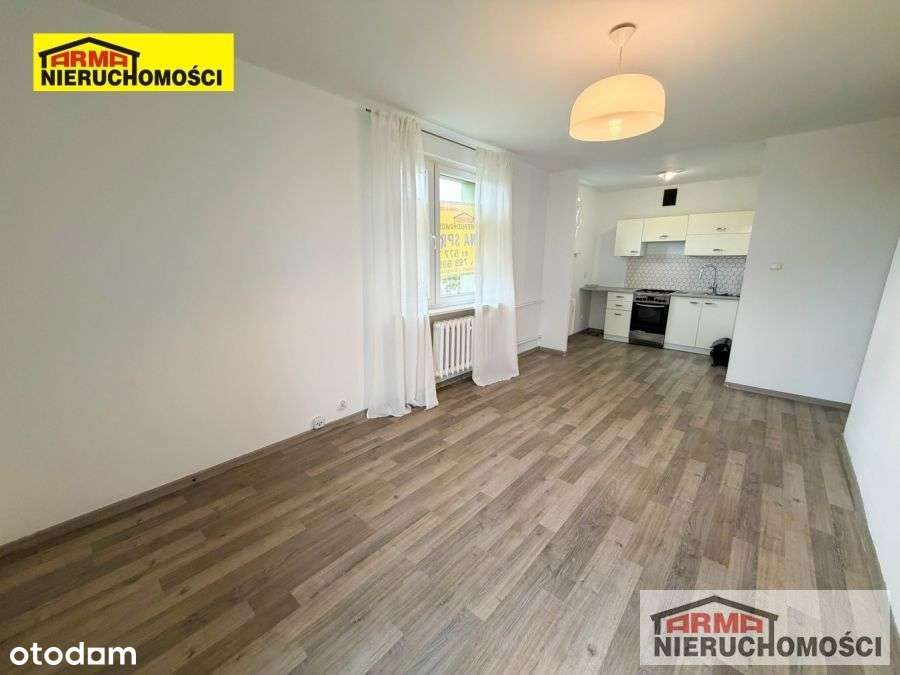 Mieszkanie 2-Pokojowe Na Starym Mieście - Pełny obrazek: 2/9