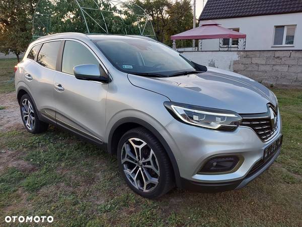 Renault Kadjar 1.5 Blue dCi Intens EDC EU6d - 3