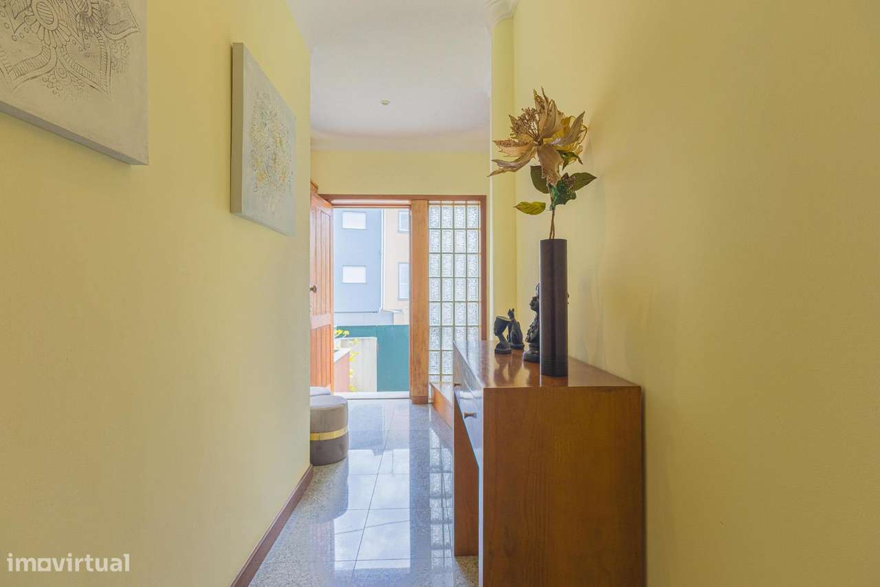 Andar Moradia T3 com 2 Suites – Cidade da Maia - Grande imagem: 5/35