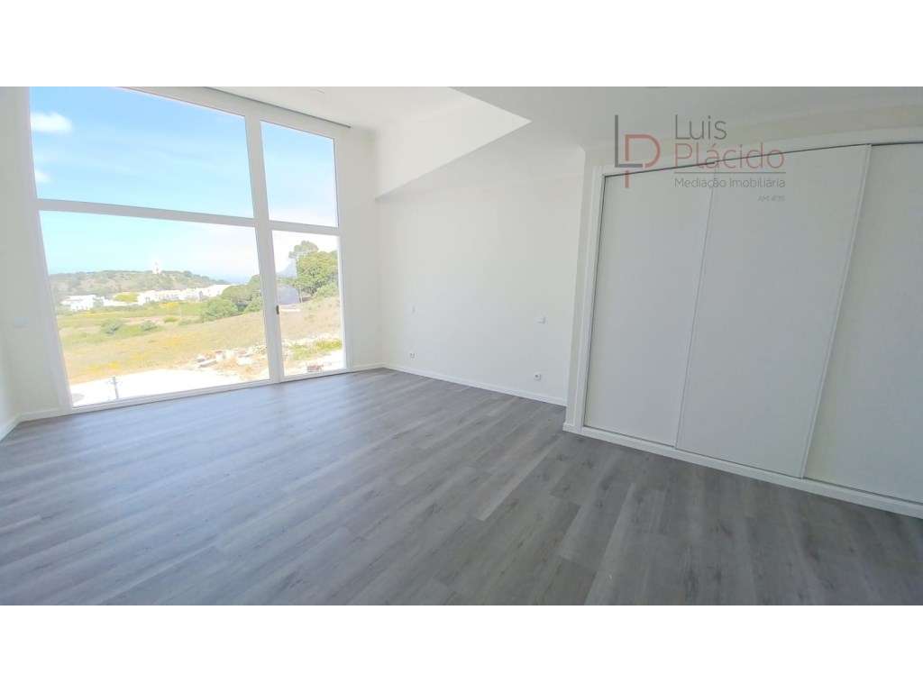 MORADIA T4 - SANTIAGO DO CACÉM-17