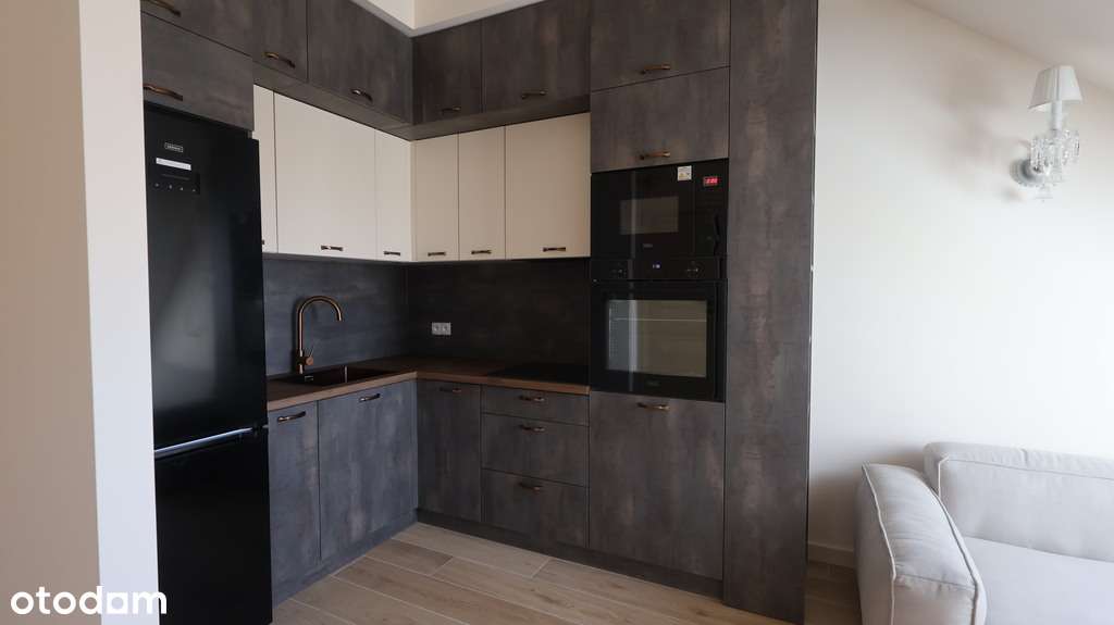 Kawalerka Nowe Budownictwo. Winda. Pod klucz.-0