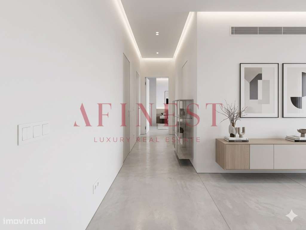 Moradia T4 com Piscina e 2 Suites - Pinhal do General - Grande imagem: 4/27