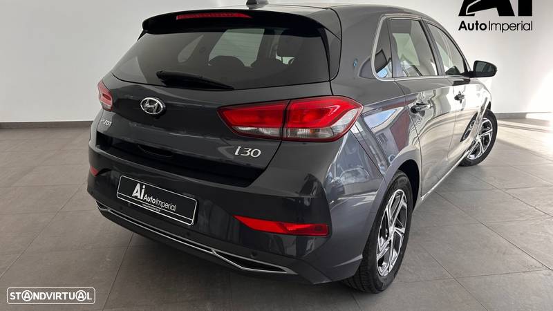 Hyundai i30 1.0 T-GDI Style - 5