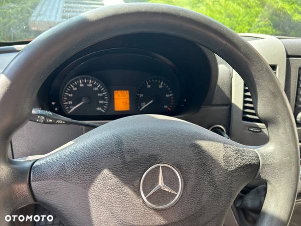 Mercedes-Benz Sprinter 316 CDI - 5