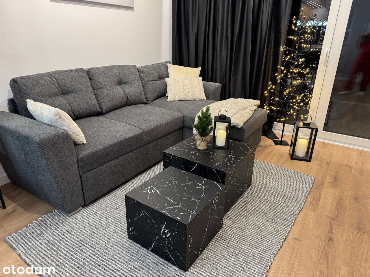 Świąteczna zimowa oferta - DOMEK GOTOWY DO WPROWADZENIA - Pełny obrazek: 4/20