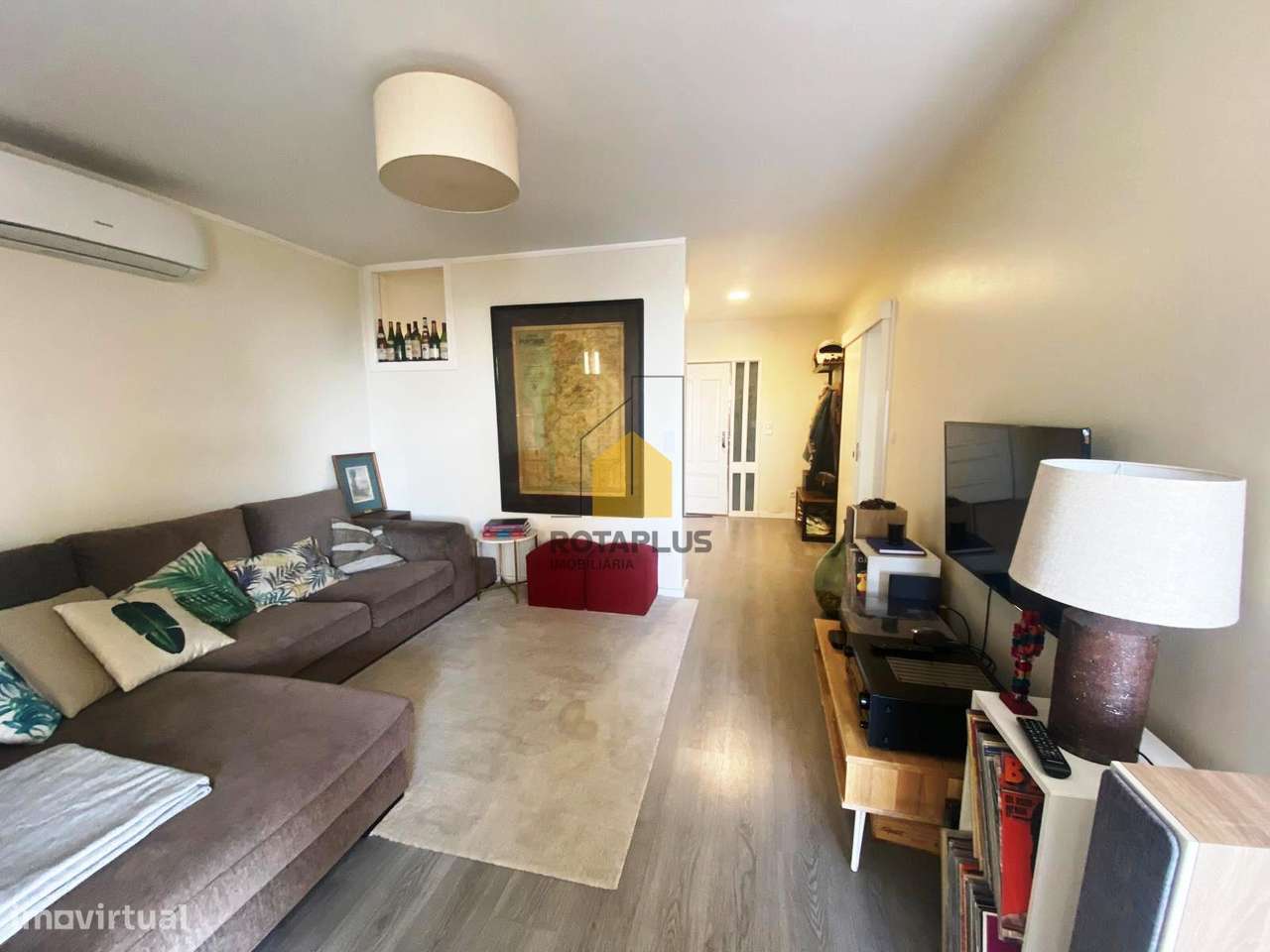 Apartamento na Boavista com Terraço-7