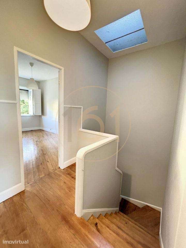 Moradia T3 geminada em Cedofeita - Grande imagem: 5/25