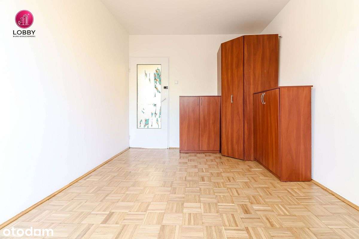 3 pokoje I do odświeżenia I Czuby-7