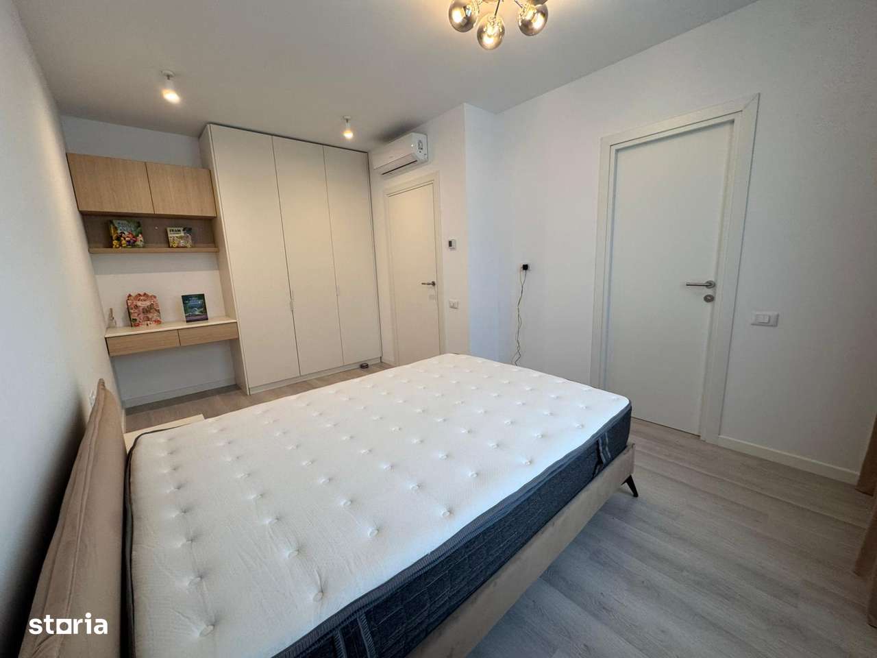 Vila 5 camere Mobexpert Homes Pipera cu mutare imediata-12