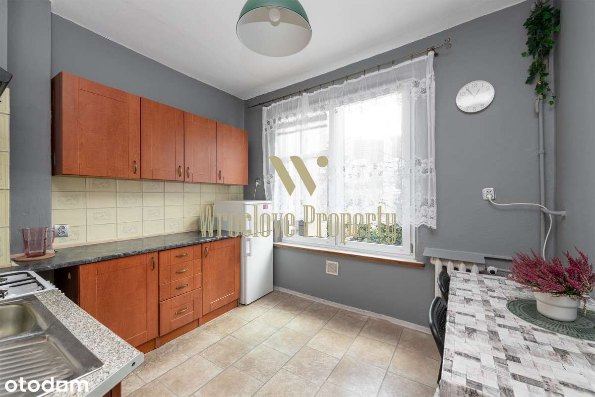 Sprzedam mieszkanie przy Rynku we Wrocławiu - Pełny obrazek: 5/10