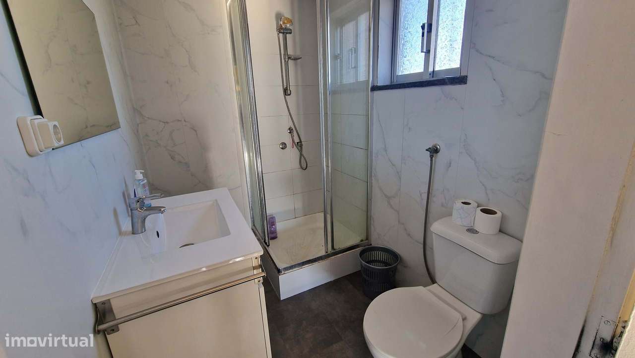 Moradia no Algarve a curta distancia a pé do comercio local em Algoz-5