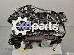 Motor FORD FOCUS II (DA_, HCP) 1.6 TDCi | 07.04 - 09.12 Usado REF. HHDA - 1