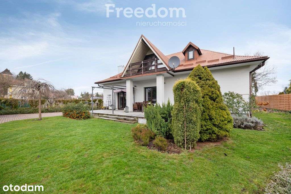 Dom z widokiem na Opactwo – Jarosław-5