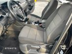 Volkswagen Touran 1.6 TDI BMT Comfortline - 16