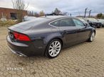 Audi A7 3.0 TDI Quattro S tronic - 3