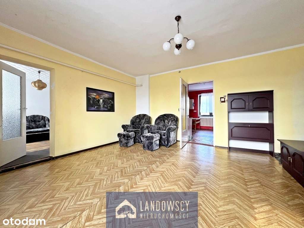 Przytulne M2 w Demlinie – idealne na start! - Pełny obrazek: 5/20