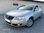 Volkswagen Passat 1.6 FSI Trendline - 1