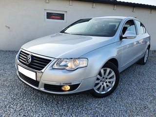 Volkswagen Passat B6 - Wikidata