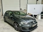 VW Golf 2.0 TDi GTD DSG - 20