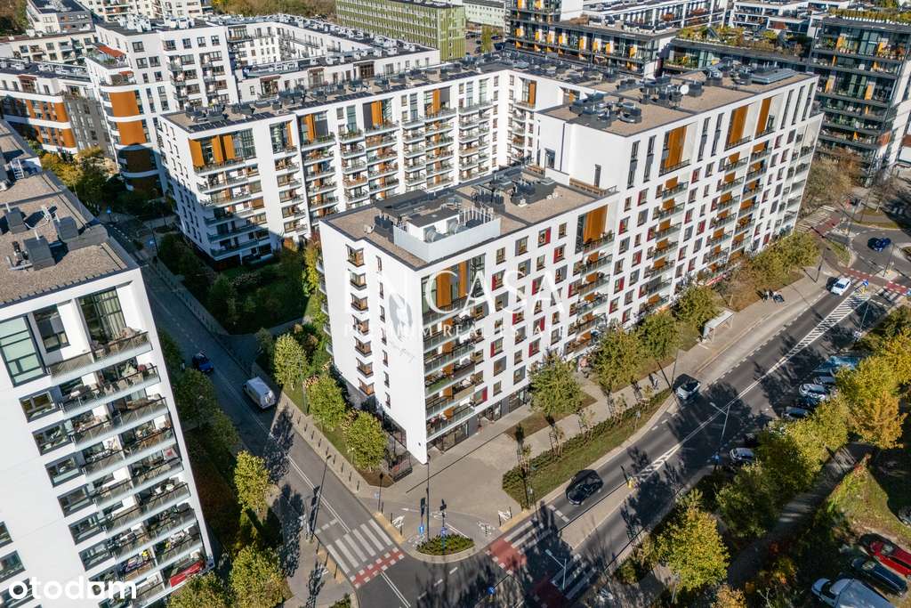 Piękne, dwupoziomowe mieszkanie, ostatnie piętro-16