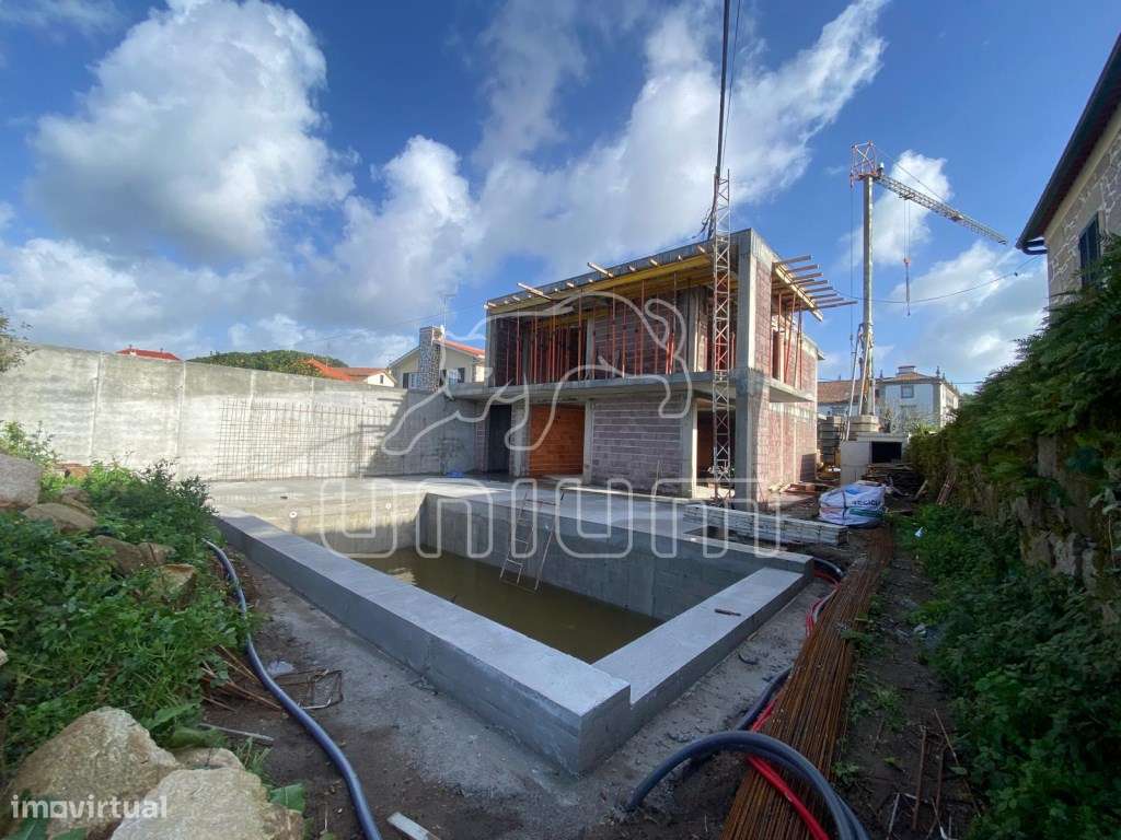 Moradia Castelo do Neiva - Grande imagem: 4/23