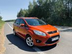 Ford Grand C-MAX - 1