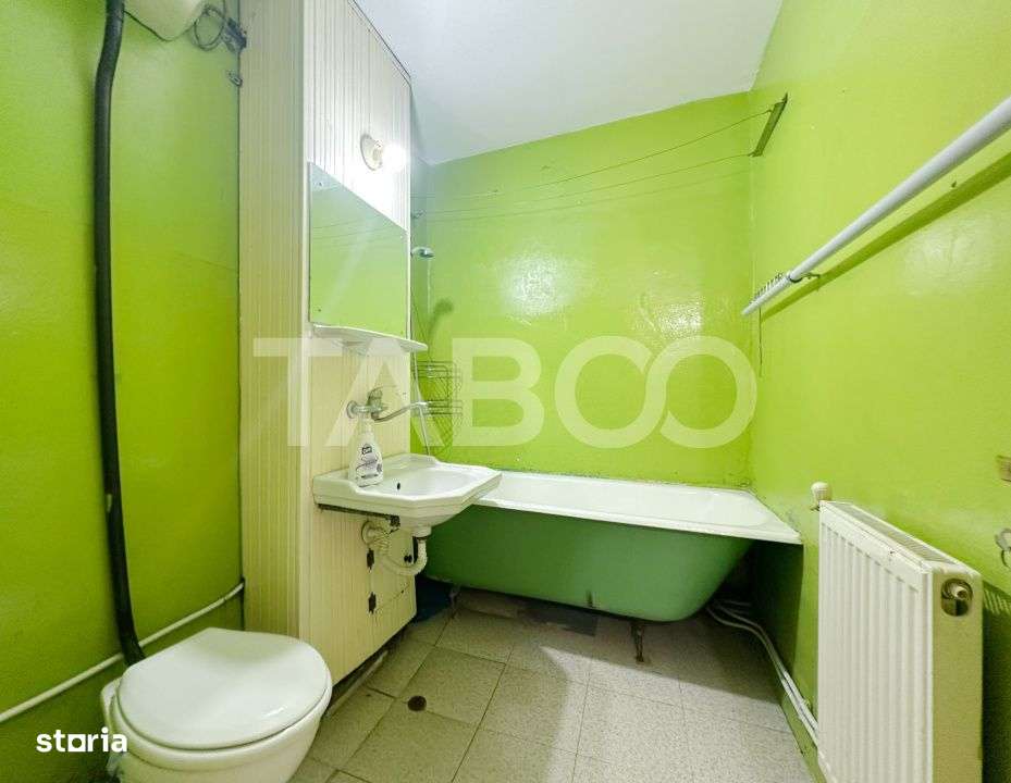 De vanzare apartament cu 4 camere decomandate zona Garii Clui-Napoca - Imagine principală: 5/7