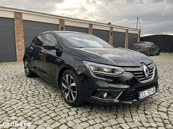 Renault Megane - 3