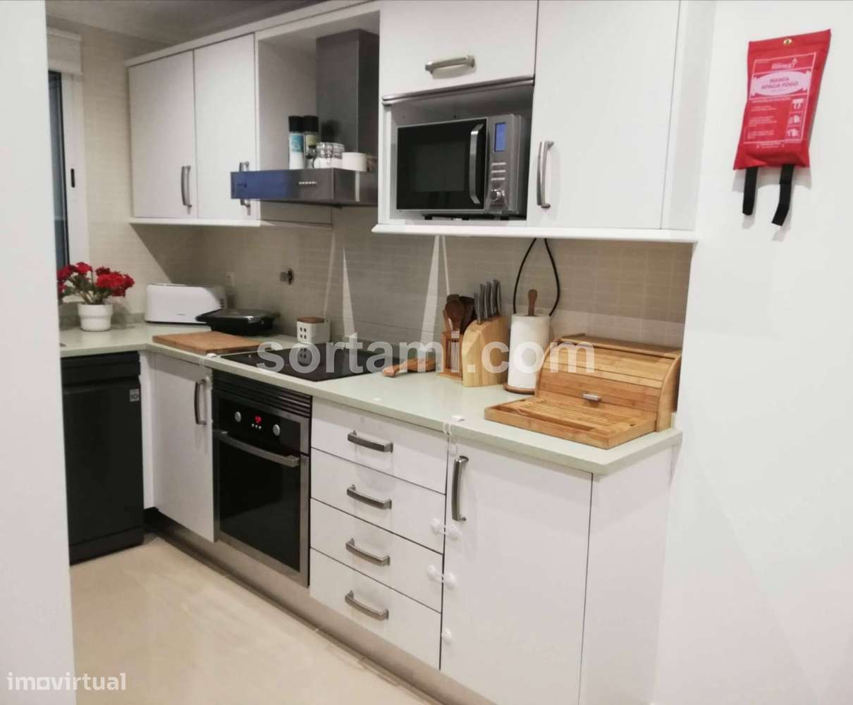 Moradia em Banda T2+1 Venda em Boliqueime,Loulé - Grande imagem: 5/22