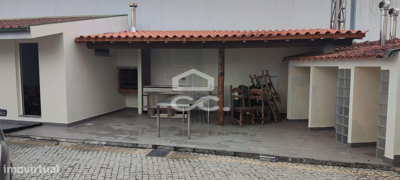 Moradia T4, Nevogilde, Lousada-19