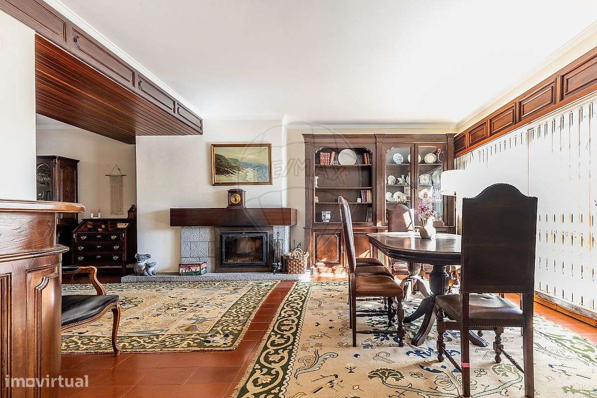 Moradia T5 para venda - Grande imagem: 4/30