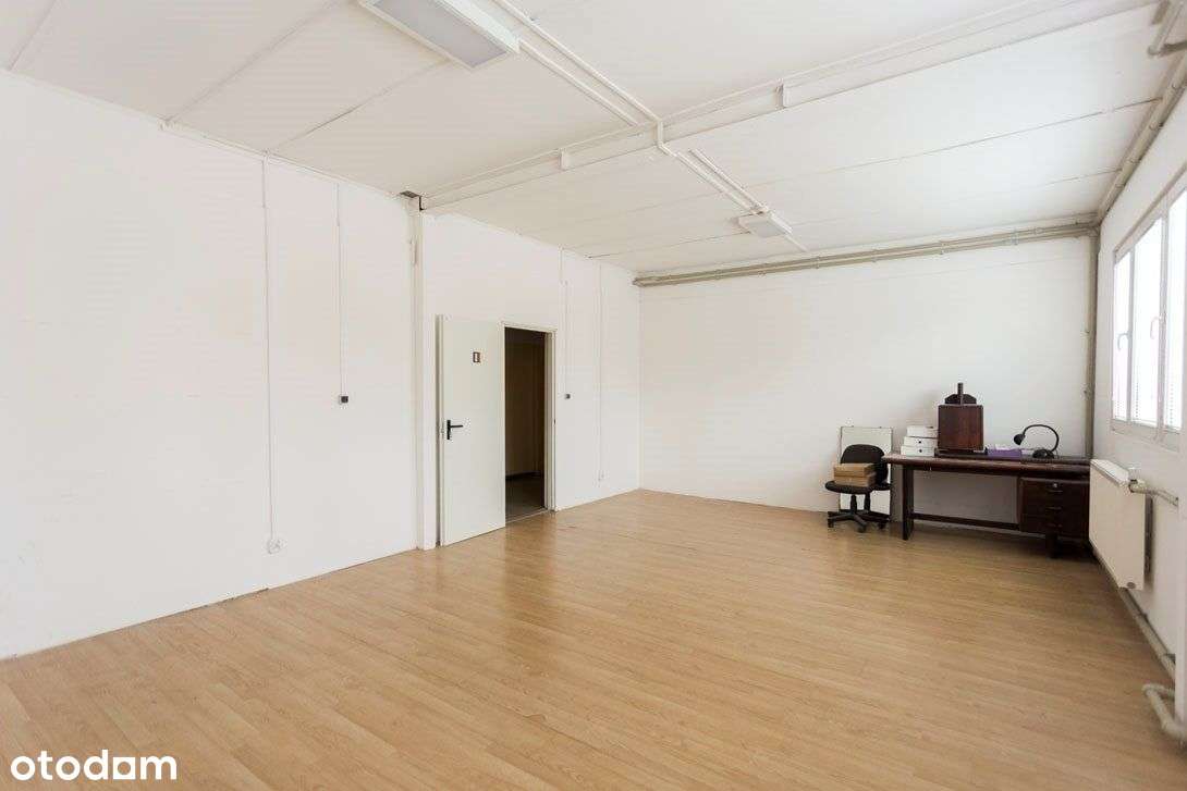 Na biuro, serwis, magazyn, pracownię. - Pełny obrazek: 2/7