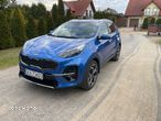 Kia Sportage 1.6 T-GDI GT Line 4WD DCT - 3