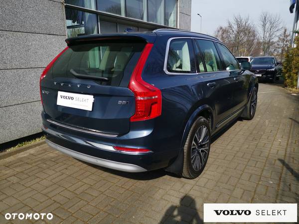 Volvo XC 90 - 8