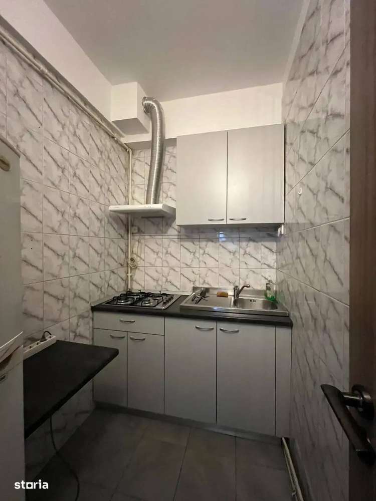 Garsoniera Eleganta | Zona Universitate - Imagine principală: 4/9