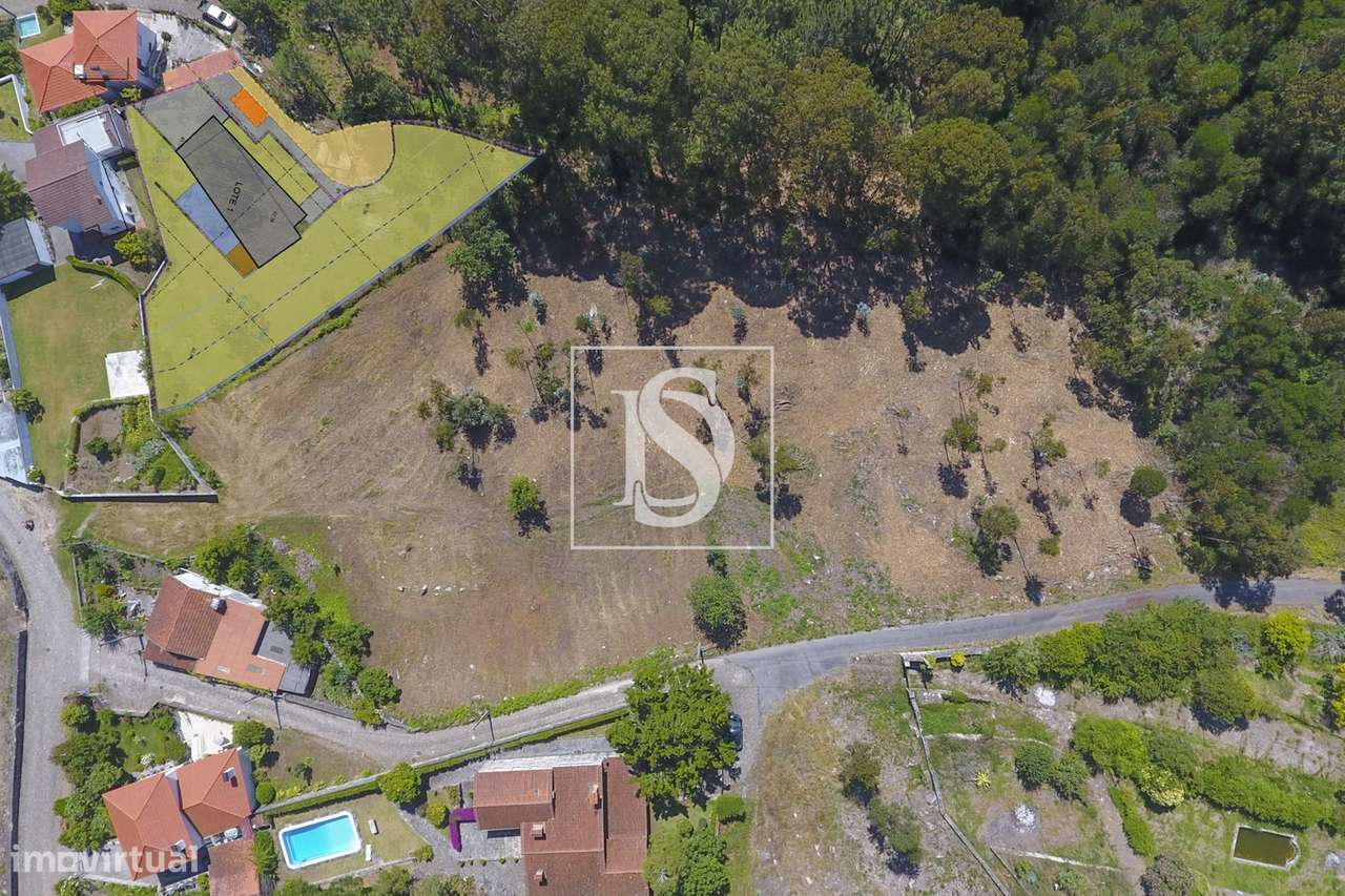 Terreno para 6 lotes  em Afife - Grande imagem: 3/23