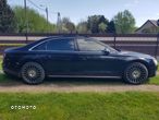 Audi A8 3.0 TFSI quattro tiptronic Langversion - 2